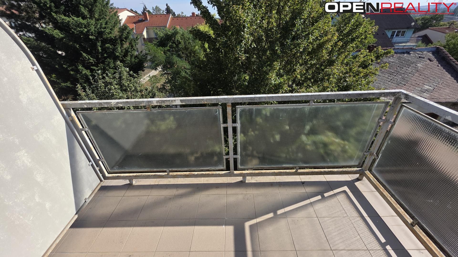 Byt 2+kk · 51 m² · Havraní, Brno - 3