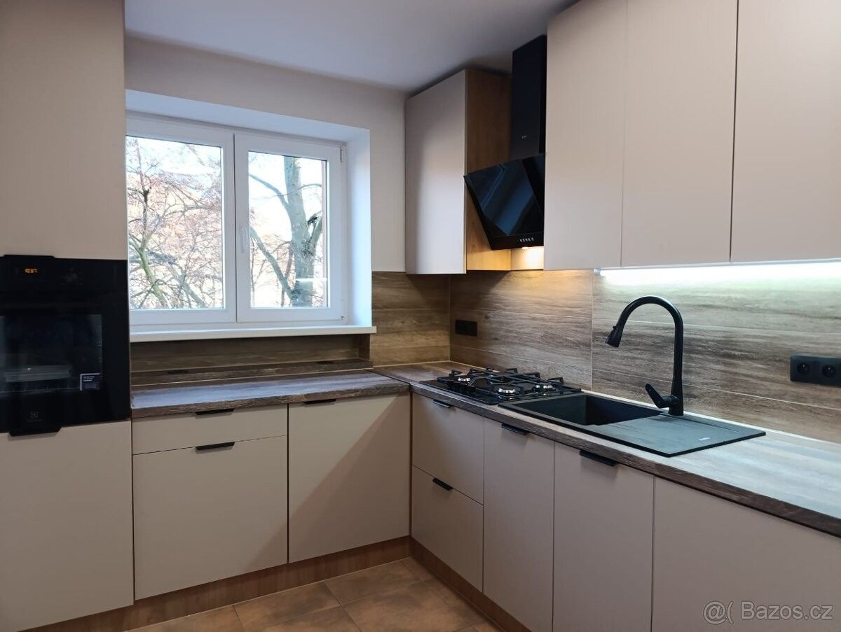 Byty, Teplice, 415 01