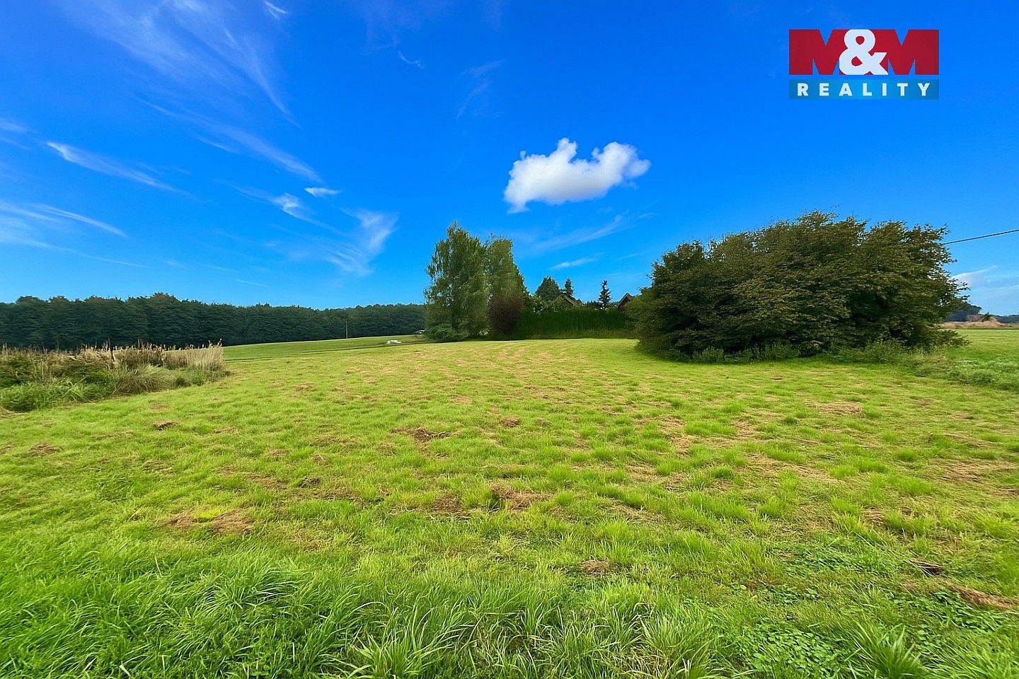 Pozemek pro bydlení · Petrovice u Karviné - Dolní Marklovice, okres Karviná, Moravskoslezský kraj - 3