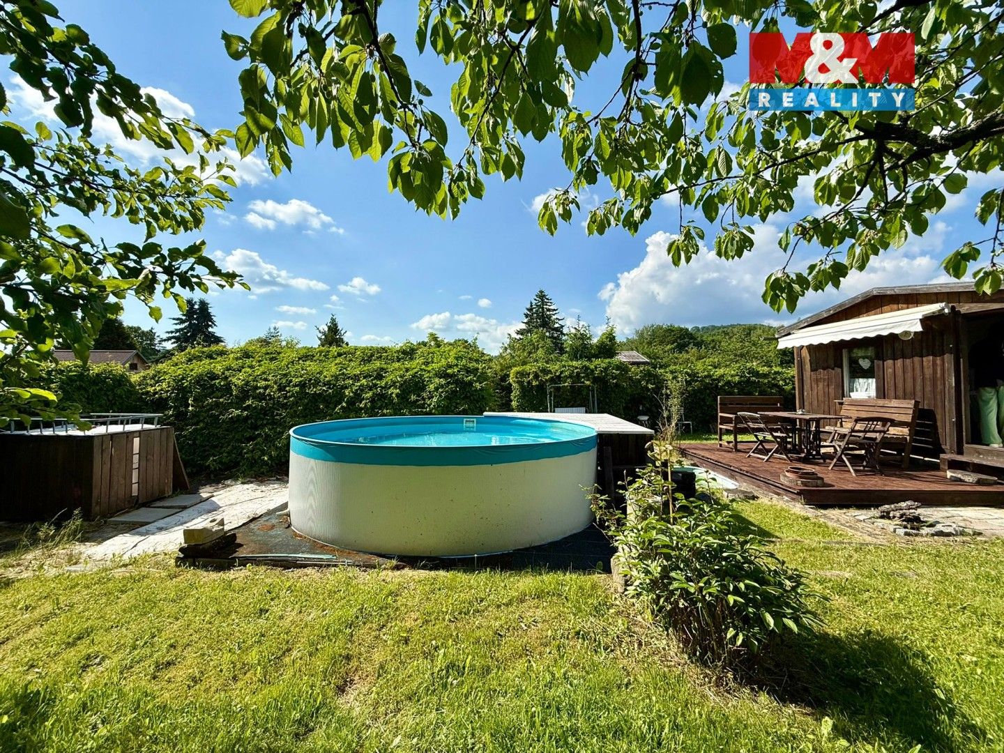 Prodej chata - Arnultovice, Nový Bor, 15 m² - 5