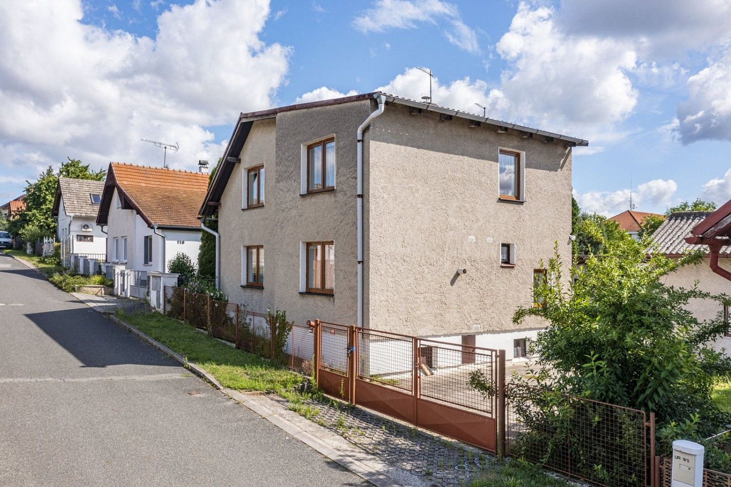 Rodinný dům · 200 m² · Vlkava, okres Mladá Boleslav, Středočeský kraj - 1