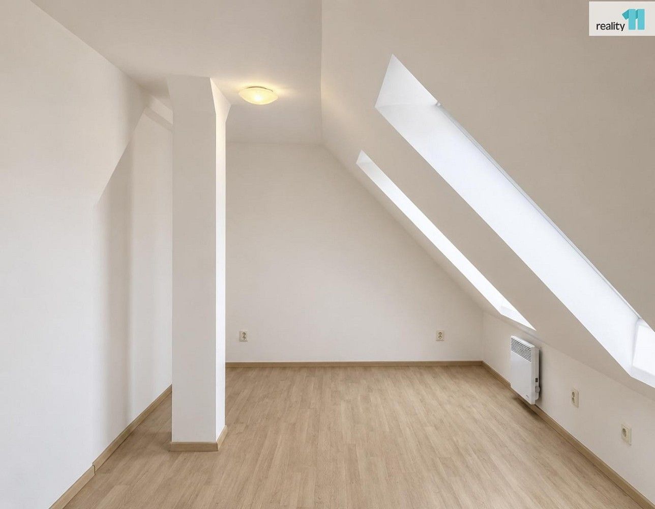 Prodej byt 3+kk - Českobrodská, Praha 9 - Hrdlořezy, 72 m² - 5