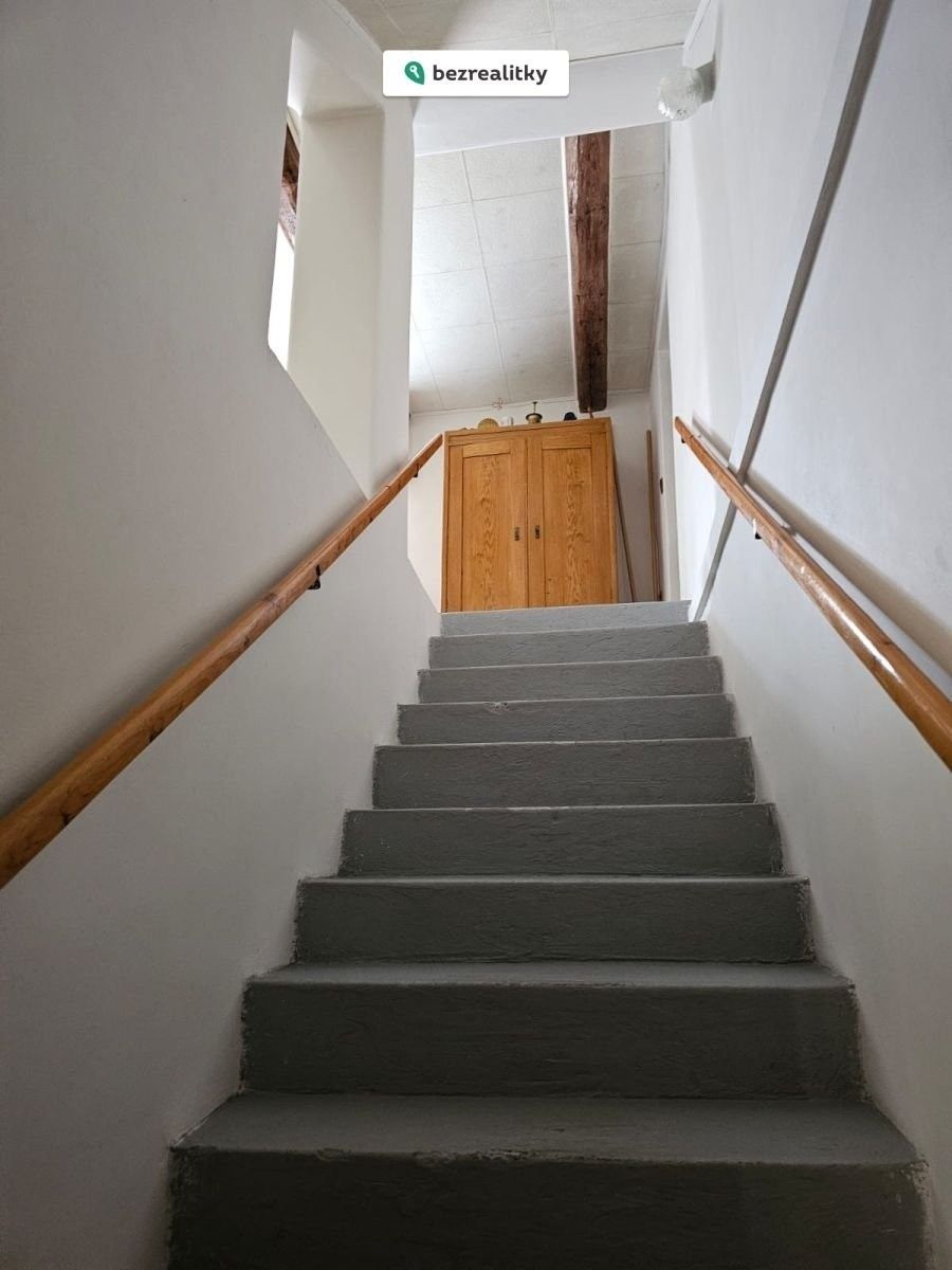 Prodej rodinný dům - Vraclav Sedlec, 1 067 m² - 5