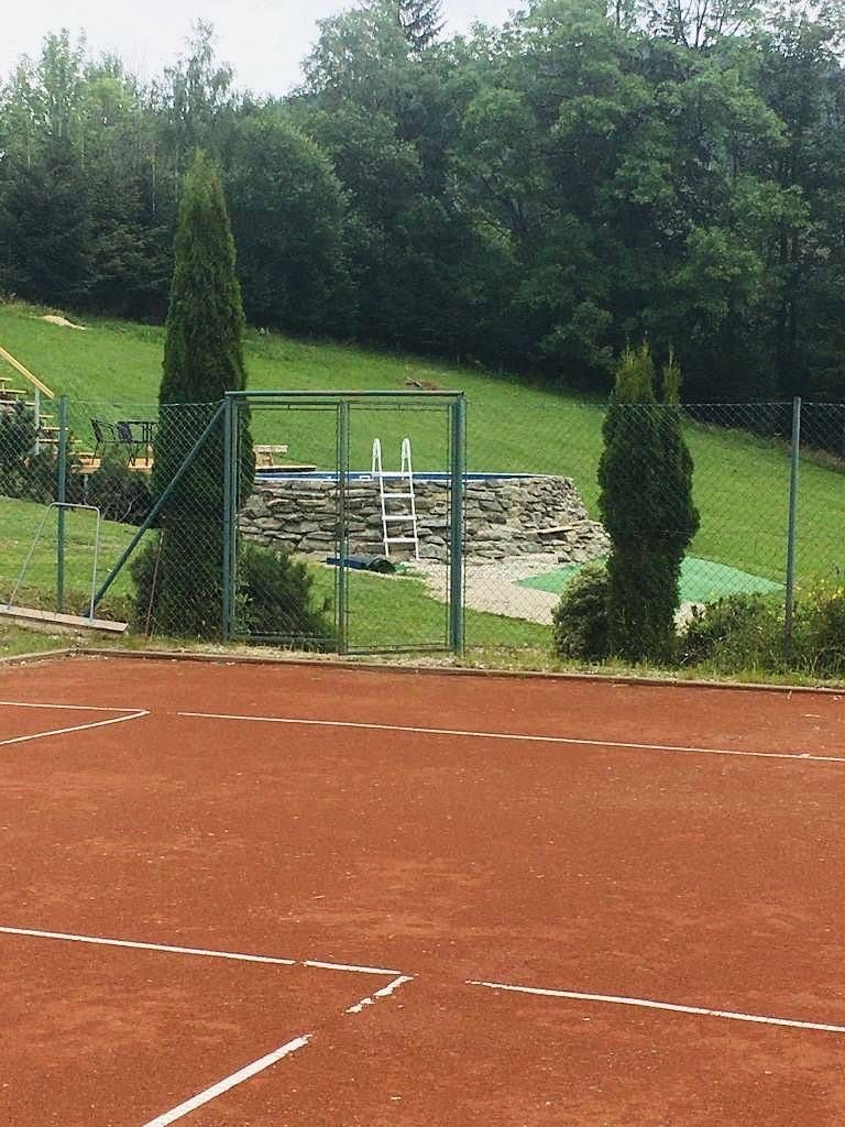 Chata · Jindřichov - Pekařov, Olomoucký kraj - 3
