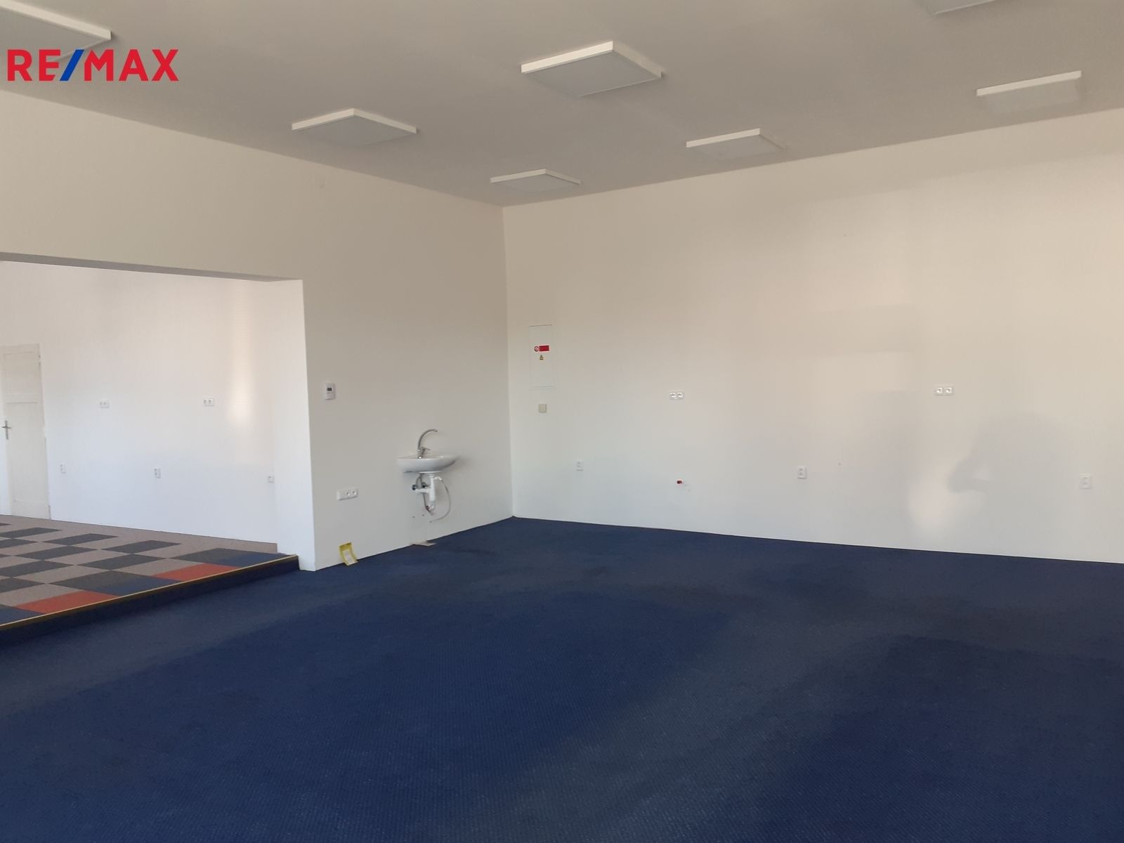 Ostatní, Nádražní, Lanškroun, 131 m²