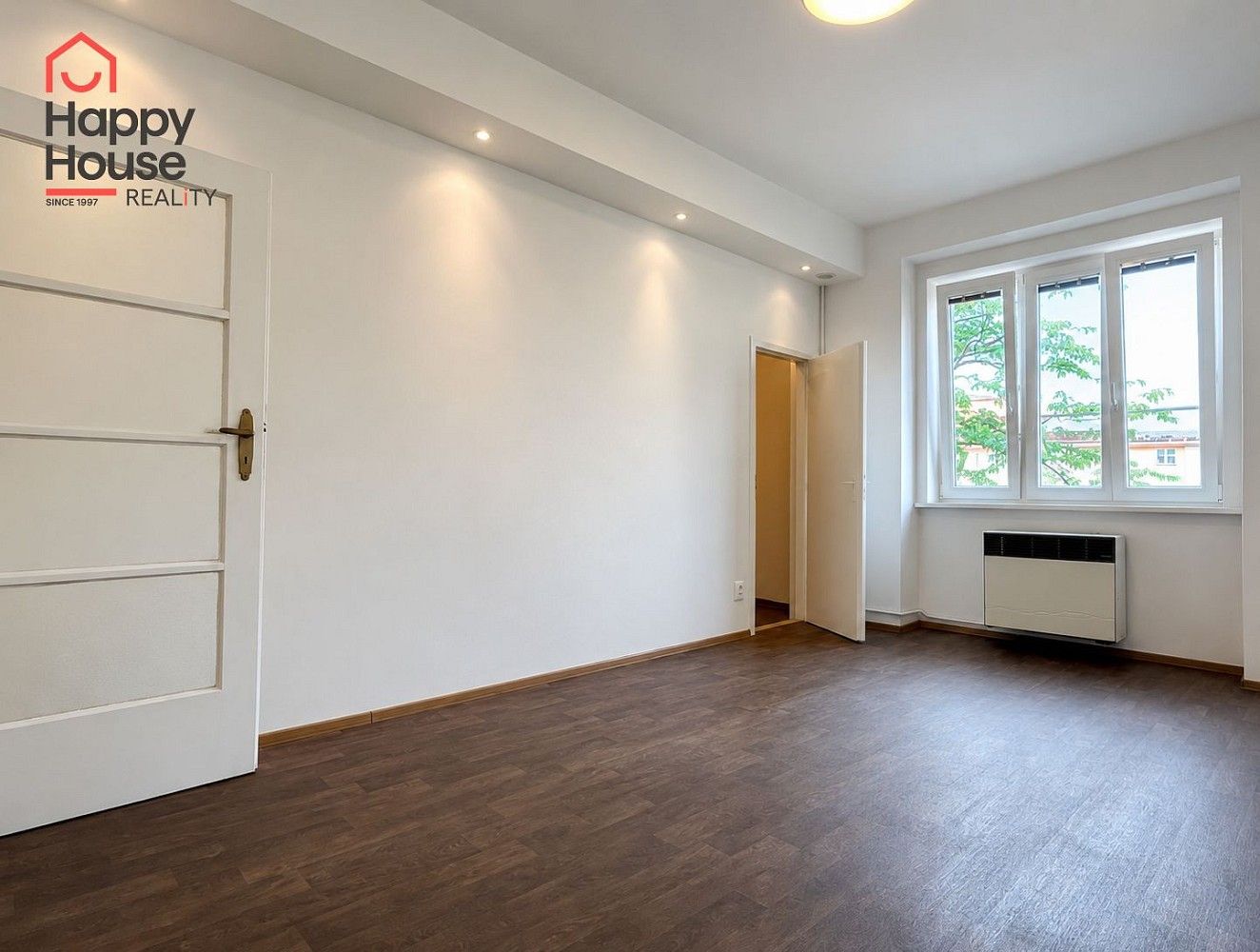 Byt 2+kk · 45 m² · Praha - Nusle, okres Praha 4, Hlavní město Praha - 4