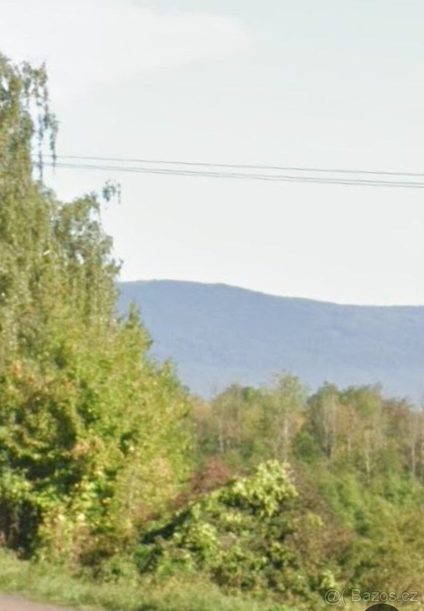 Zahrady, Bílina, 418 01