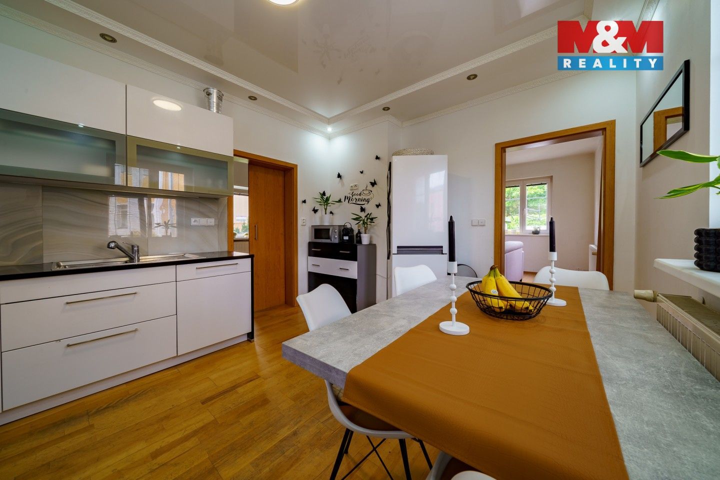 Prodej rodinný dům - Anglická, Františkovy Lázně, 150 m² - 5