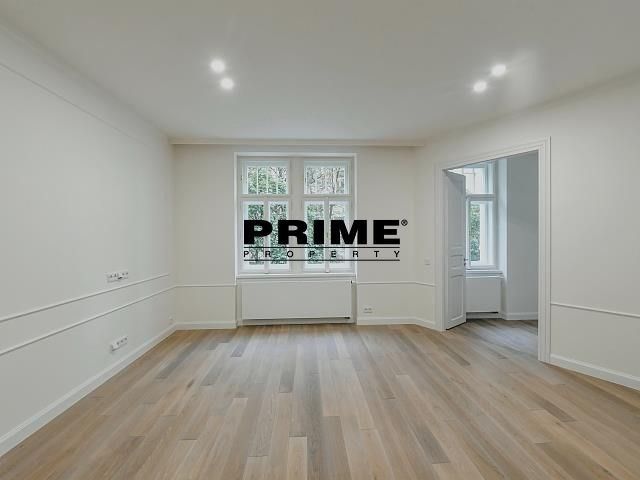 Pronájem byt 4+kk - náměstí Jiřího z Poděbrad 1561, Praha, 118 m²