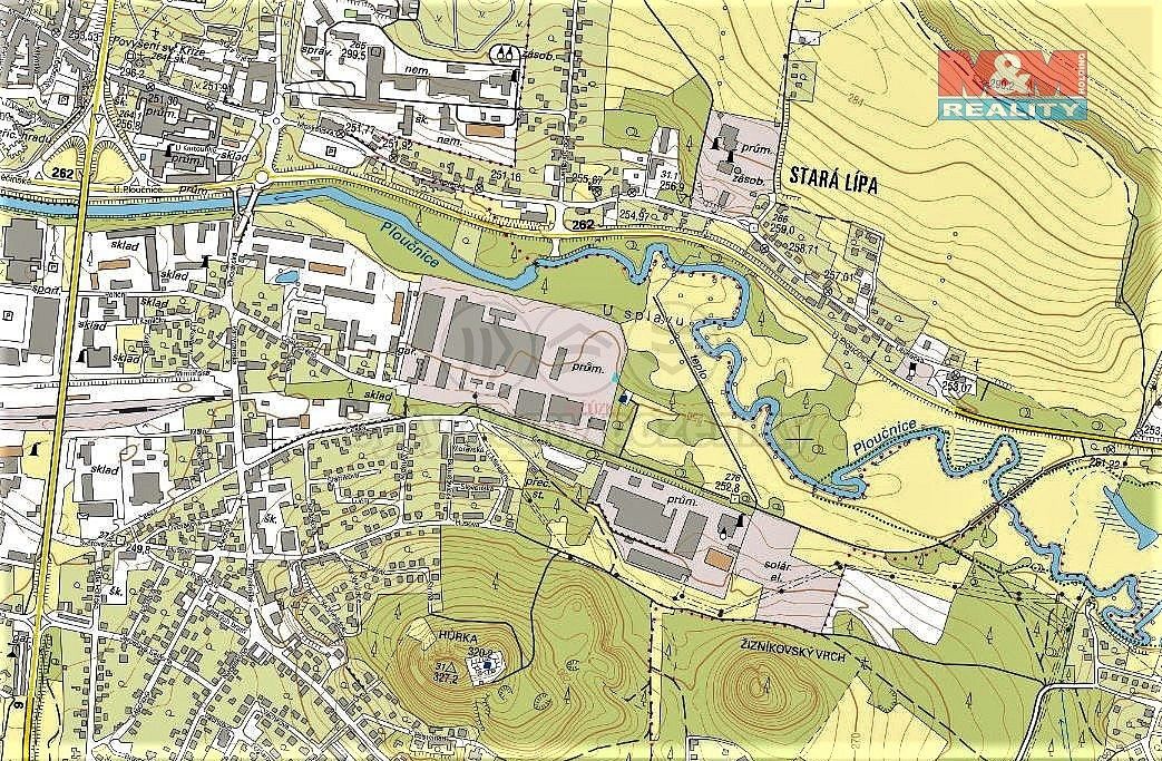 Ostatní, Česká Lípa, Liberecký kraj - 2