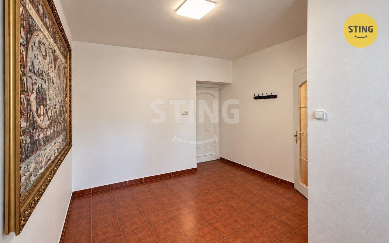 Pronájem byt 3+1 - Moravská Ostrava, Ostrava, 90 m² - 5