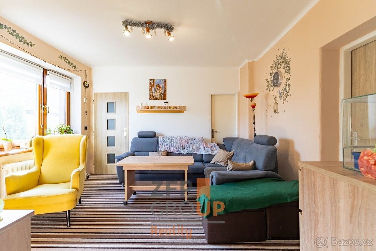 Prodej rodinný dům - Orlová, 735 14