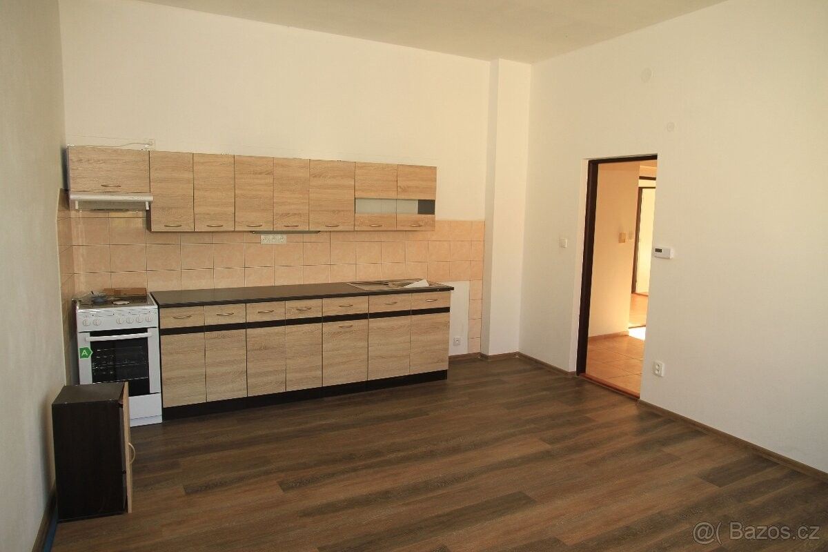 Byty, Semily, 513 01 - 1