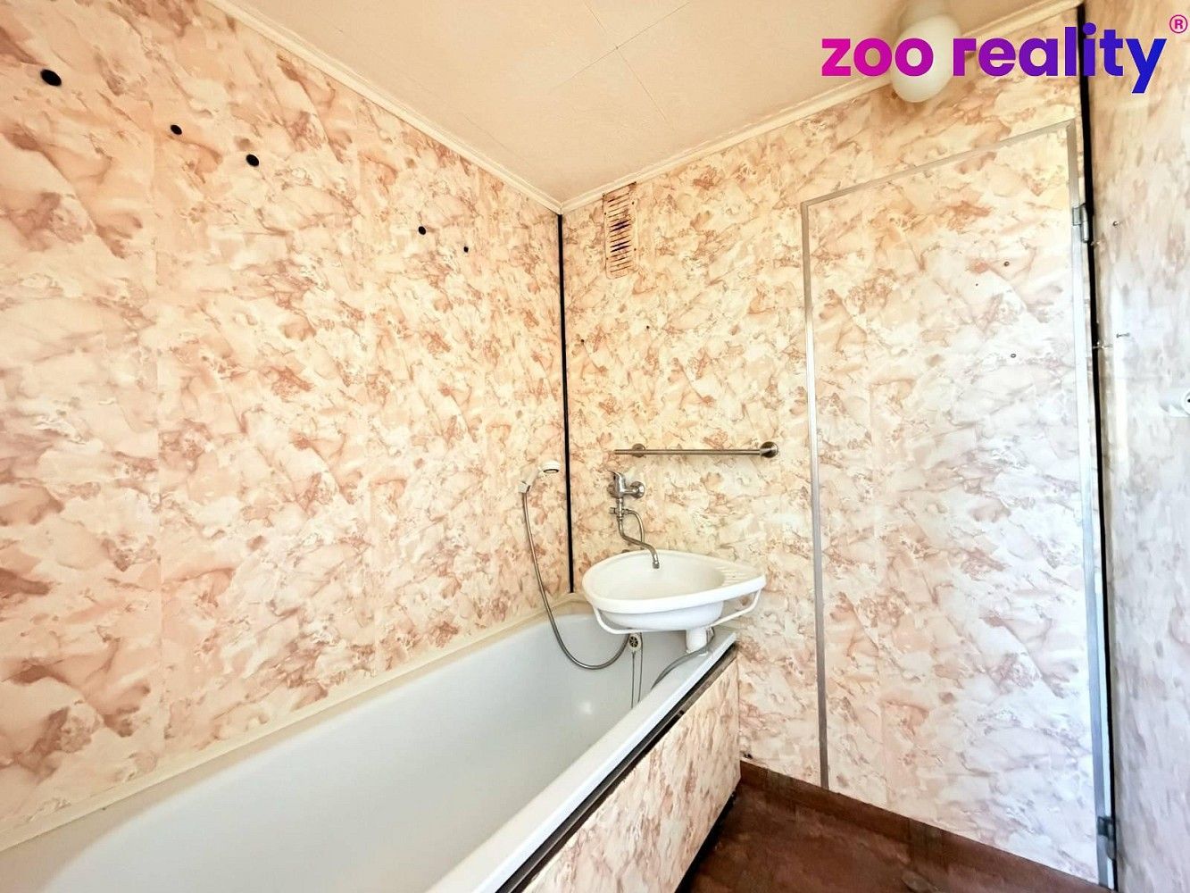 2+1, Palackého, Chomutov, 59 m² - 2