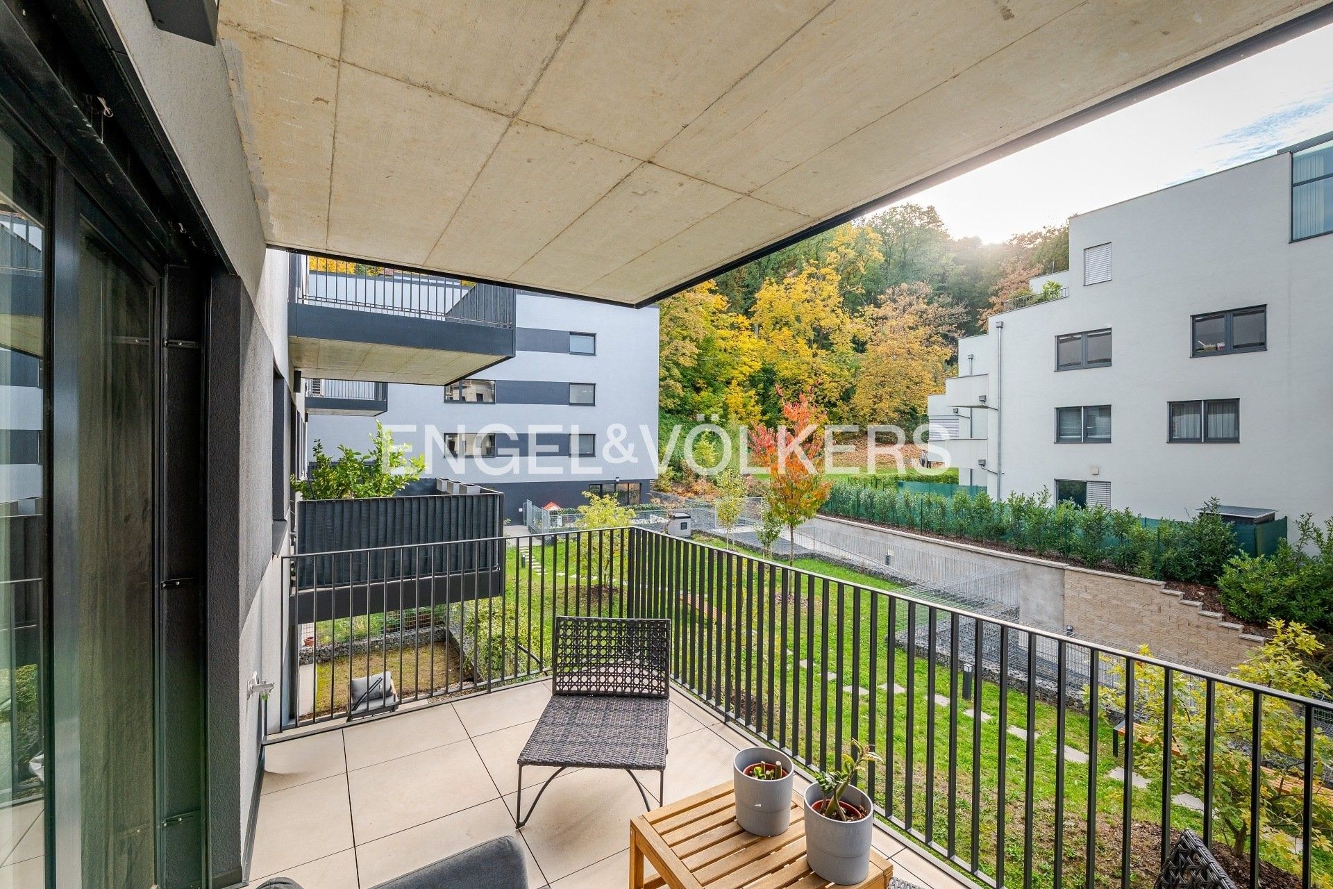 Byt 2+kk · 56 m² · Na Neklance 3397, Praha Smíchov - 3