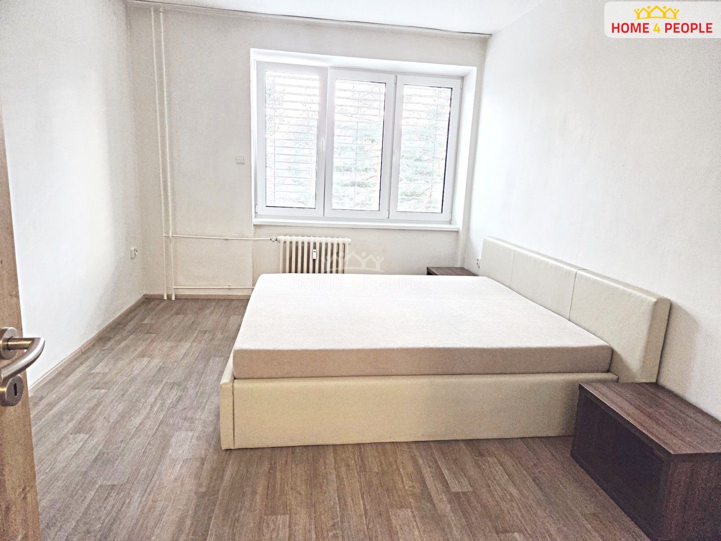 Pronájem byt 3+kk - Křídlovická, Brno, 71 m²