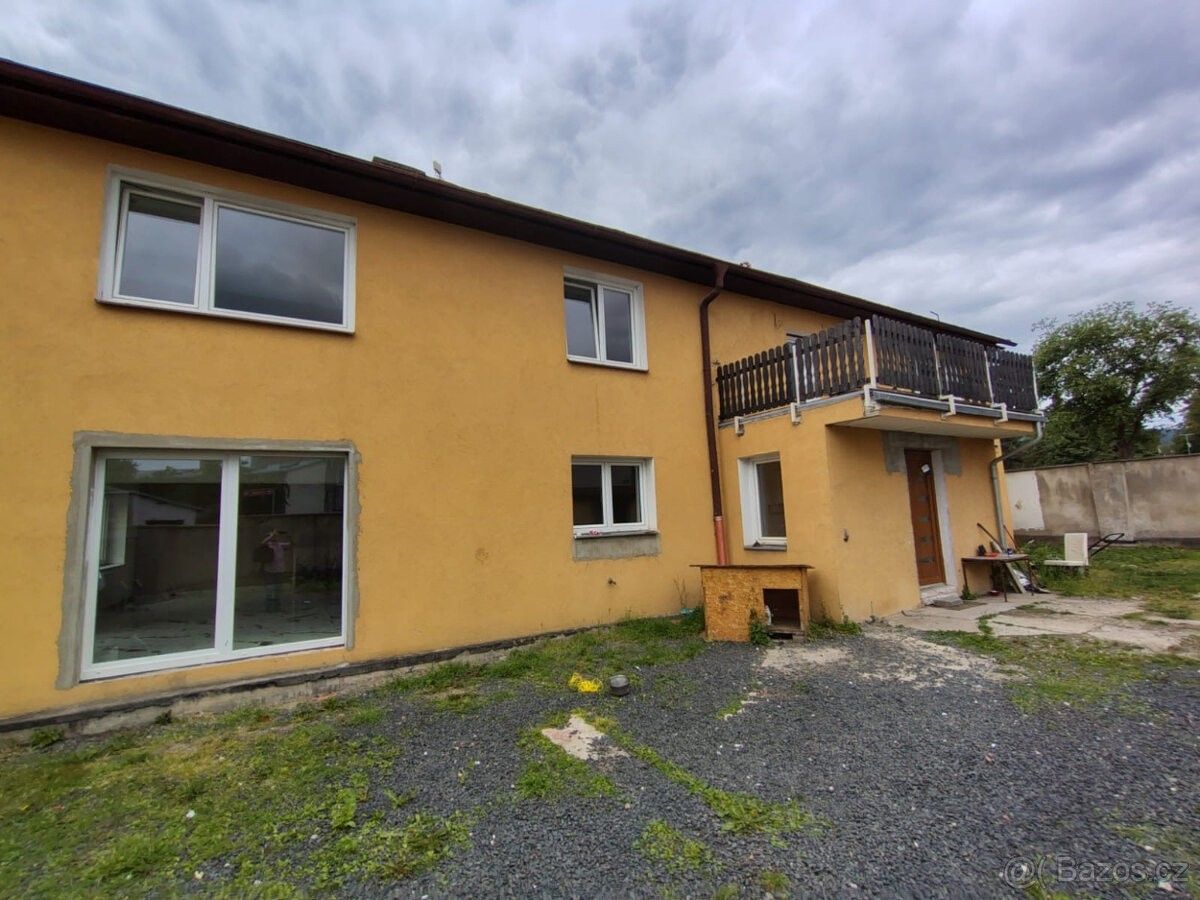 Prodej rodinný dům - Dubí u Teplic, 417 01