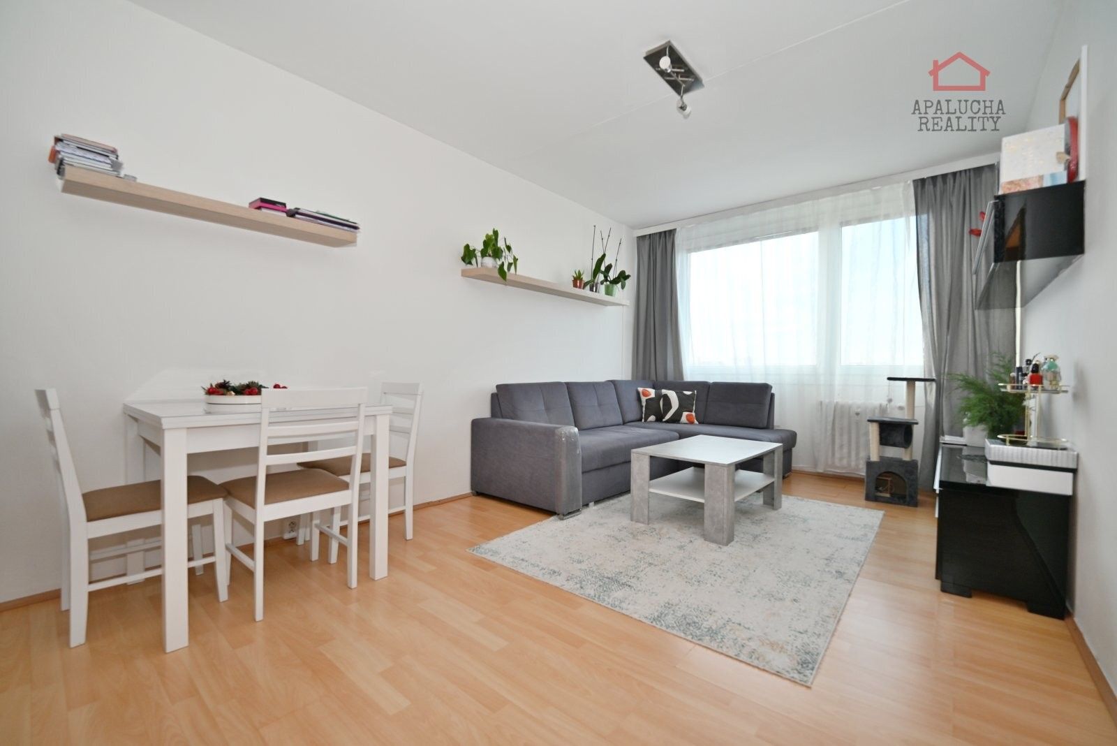 Prodej byt 2+kk - Na sádce, Praha, 45 m²