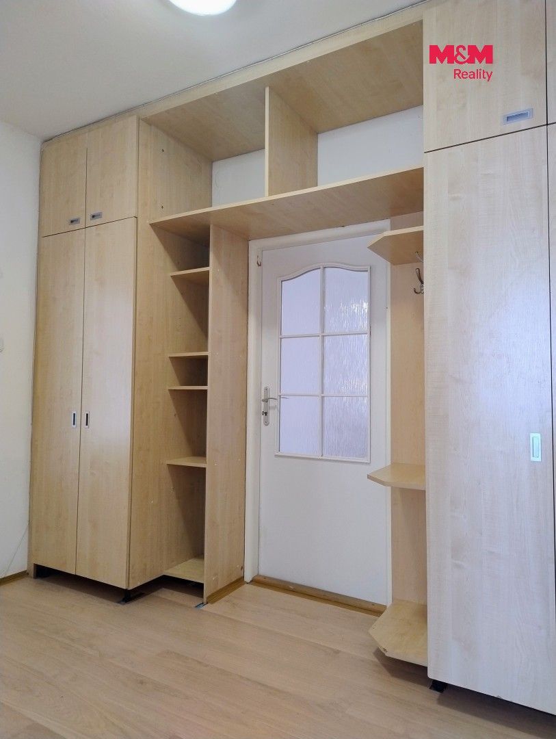 3+1, Palackého, Děčín, 76 m² - 2