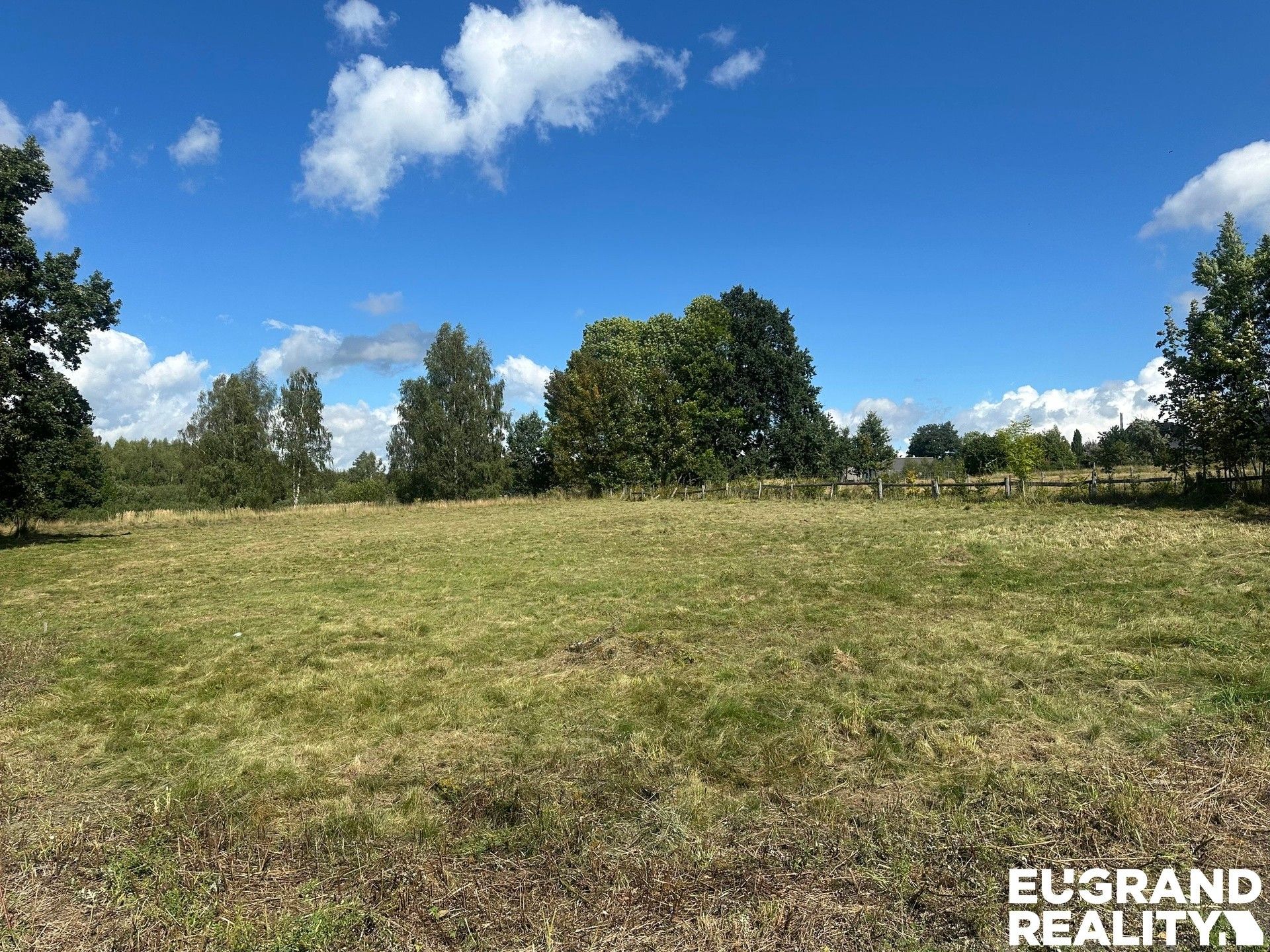Pozemky pro bydlení, Rumburk 3-Dolní Křečany, Rumburk, 2 148 m² - 2