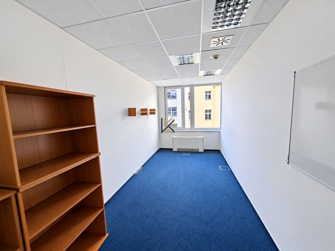 Pronájem kancelář - Praha - Smíchov, okres Praha 5, Hlavní město Praha, 177 m² - 5