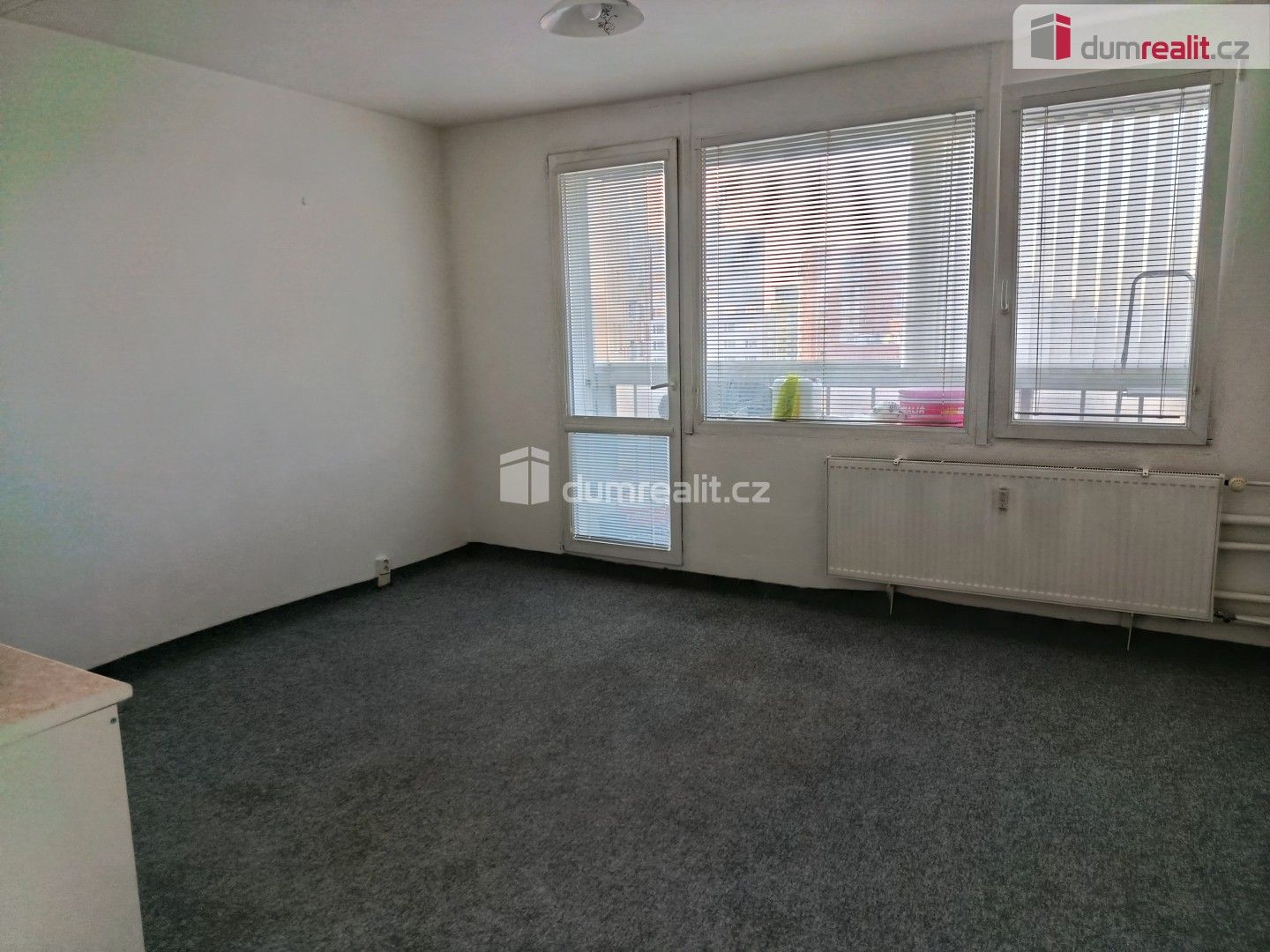 1+kk, Mařatkova, Praha, 28 m²