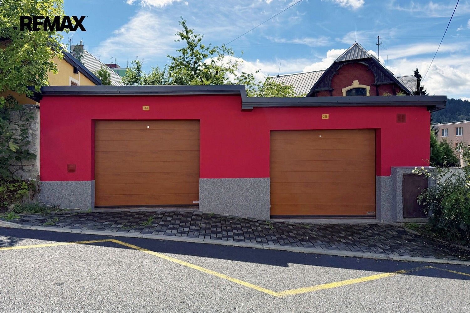 Ostatní, Nejdek, okres Karlovy Vary, Karlovarský kraj, 23 m² - 1