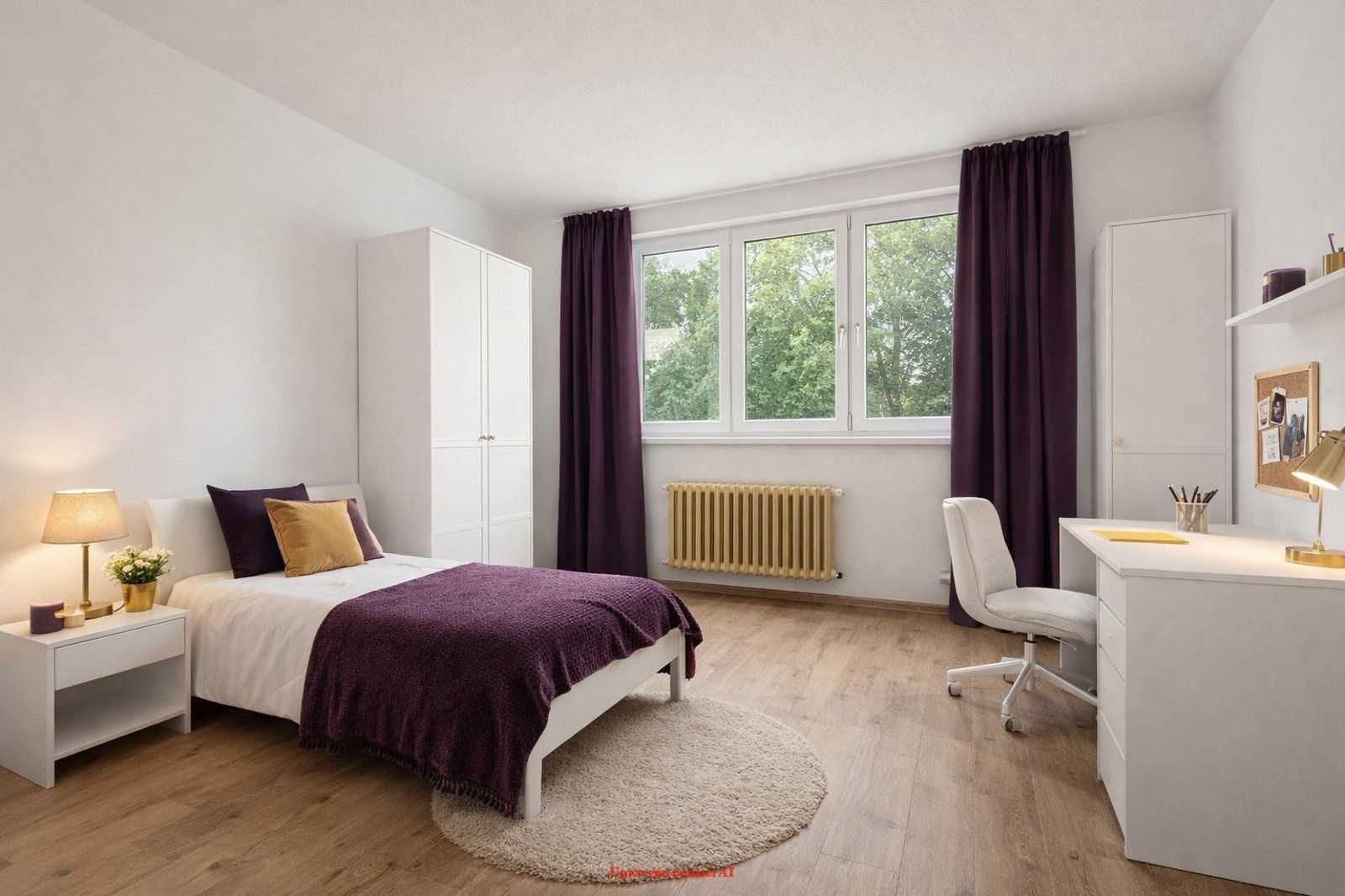 Byt 3+1 · 75 m² · Marie Majerové, Frýdek-Místek - Místek, Moravskoslezský kraj - 4