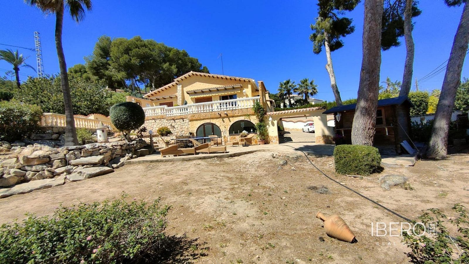 Rodinný dům · 458 m² · Moraira, ES - 3