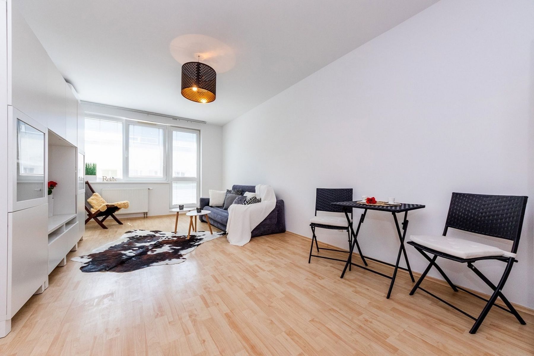 2+kk, U Hostavického potoka, Praha - Hostavice, 51 m² - 2