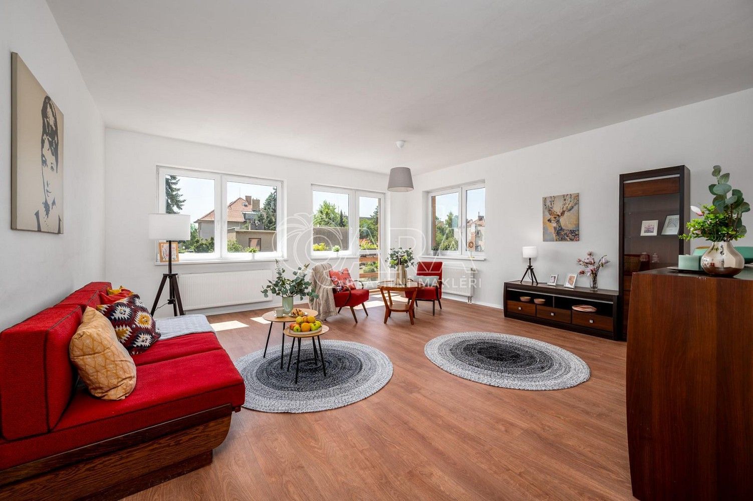 Rodinné domy, Praha - Břevnov, okres Praha 6, Hlavní město Praha, 431 m² - 2