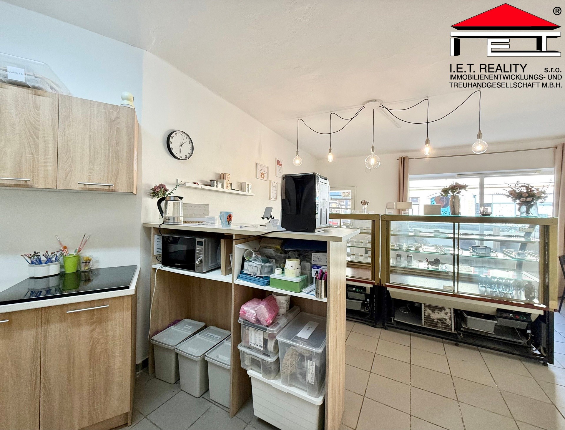 Obchodní prostory · 40 m² · Václavská, Brno - 4