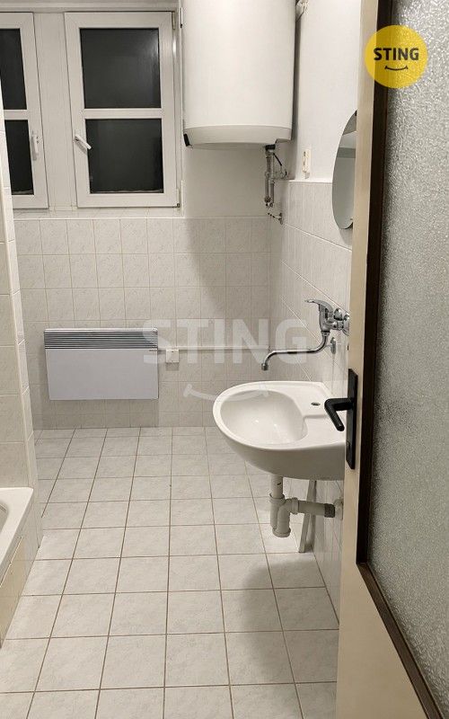 Byt 1+kk · 35 m² · Františka Palackého, Králíky - 4