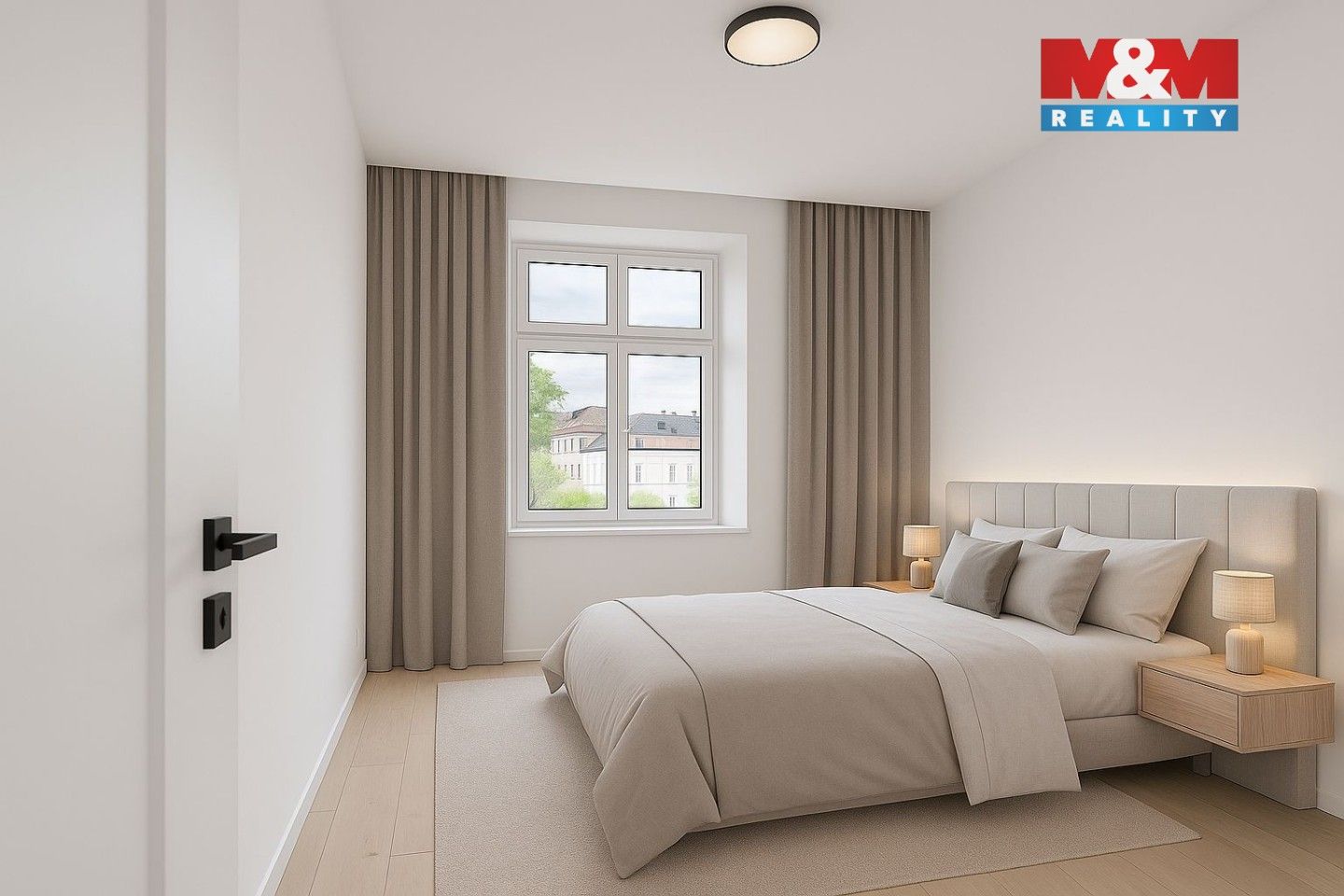 Prodej byt 2+kk - Dukelská, Klatovy, 63 m²