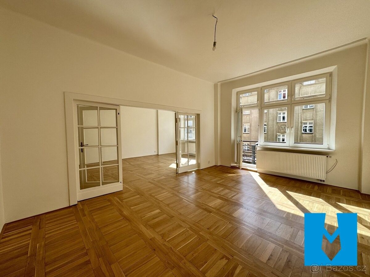 Pronájem byt 2+1 - Praha, 128 00, 95 m²
