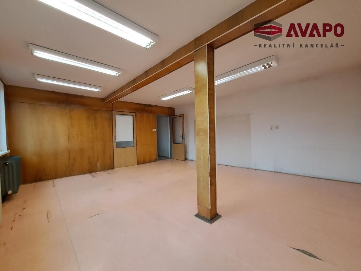 Kancelář · 63 m² · Zacpalova, Opava - 3