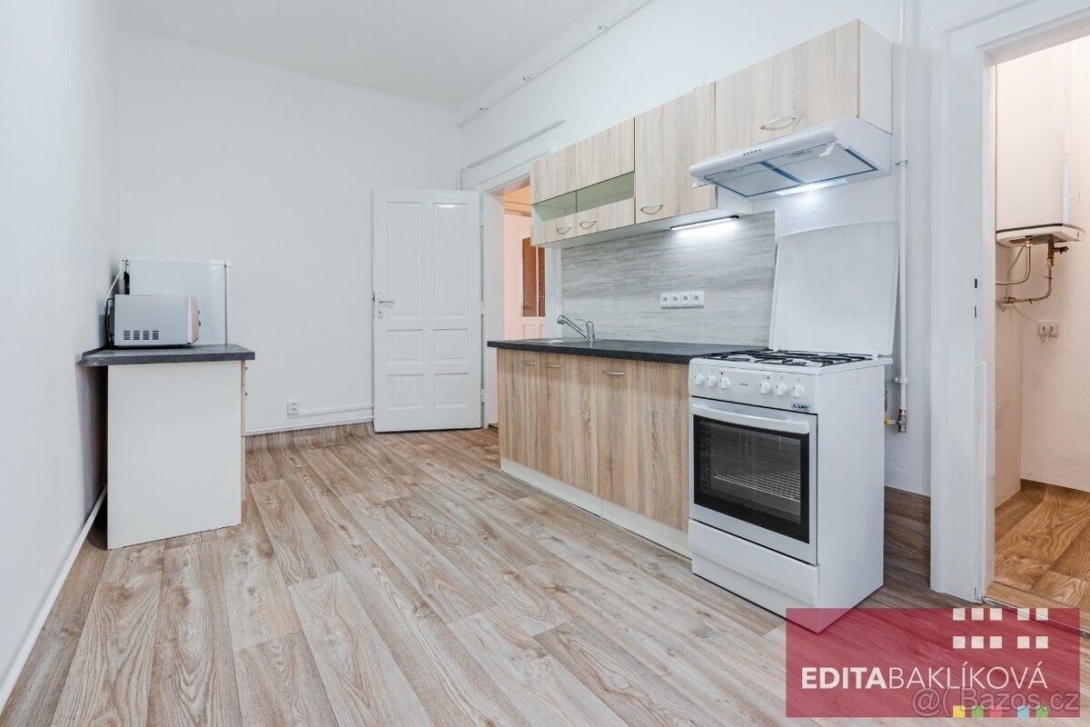 Pronájem byt - Přerov, 750 02