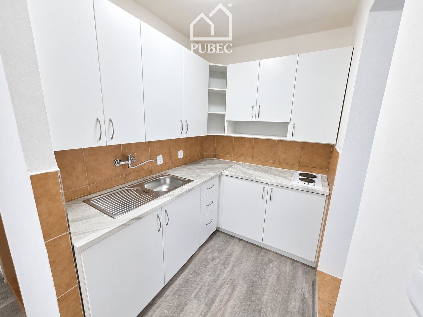 Byt 2+1 · 67 m² · Jugoslávská 1588, Plzeň Východní Předměstí - 4