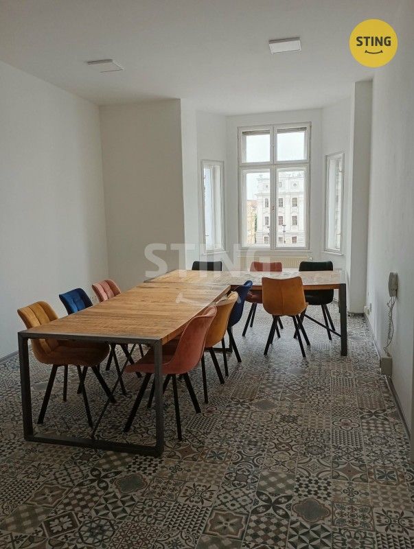 Kancelář · 54 m² · Dolní náměstí, Opava Město - 3