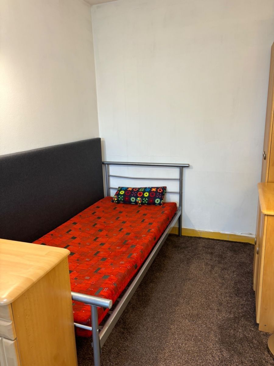1+kk, Roztylské sady, Praha - Záběhlice, 20 m² - 2