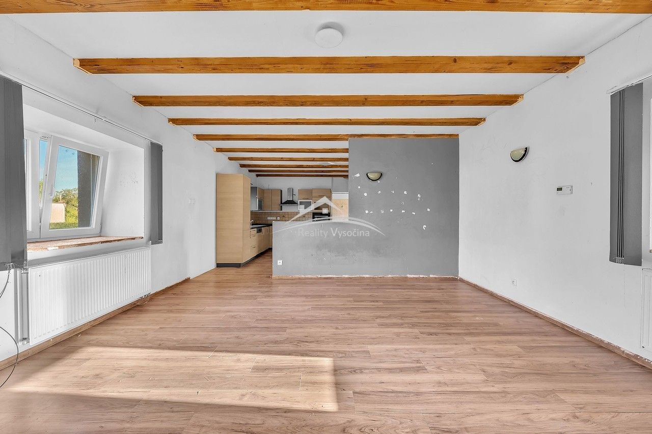 Rodinné domy, Hojovice, 168 m² - 2