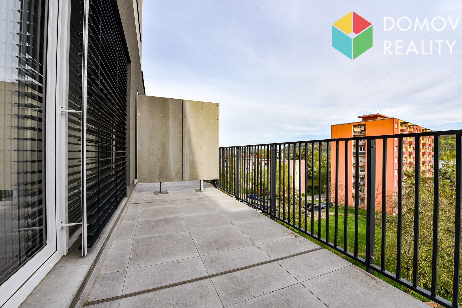 Byt 1+kk · 48 m² · Nepilova 2147, Beroun Beroun-Město - 3