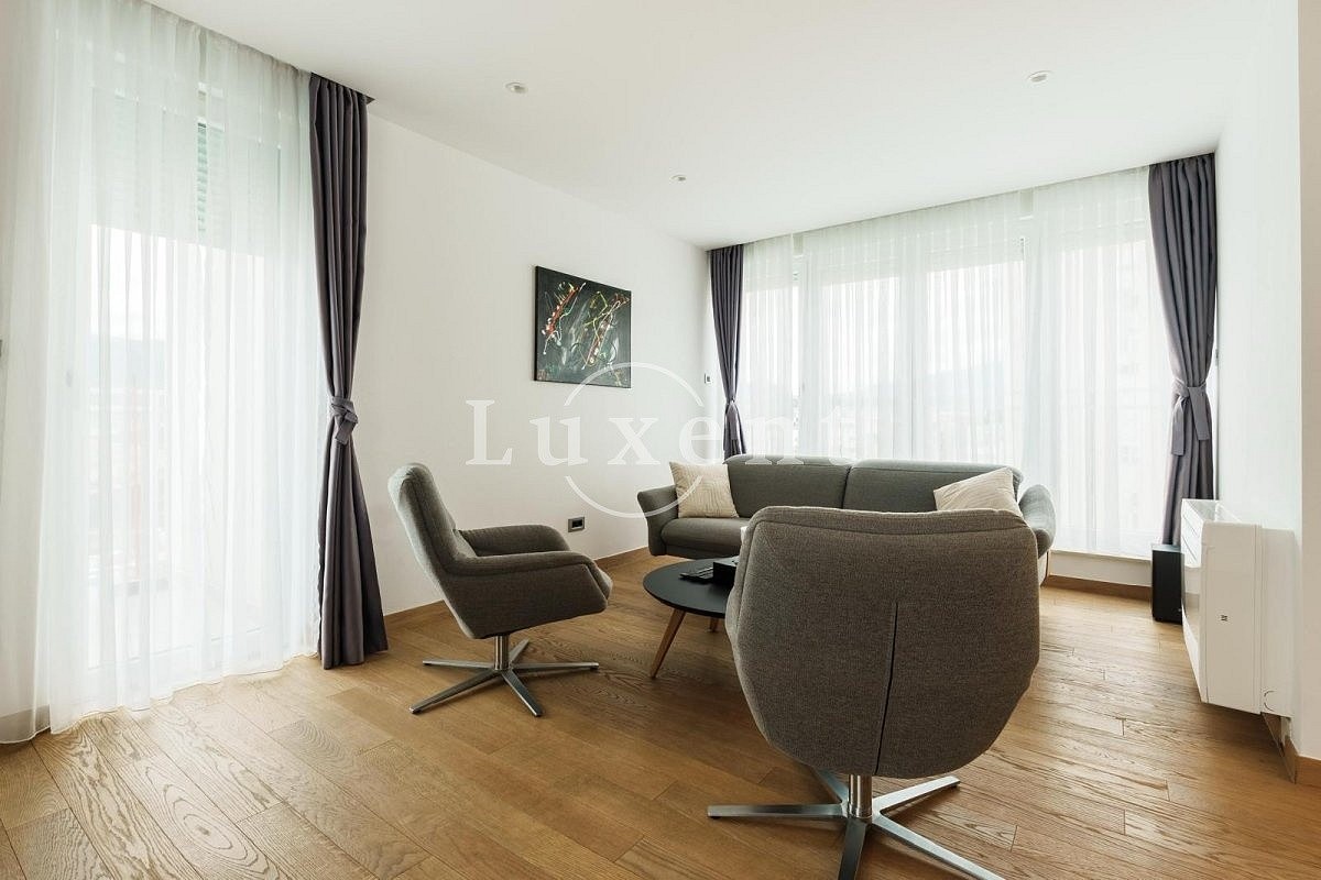 Byt 4+kk · 108 m² · Split, Chorvatsko - 4