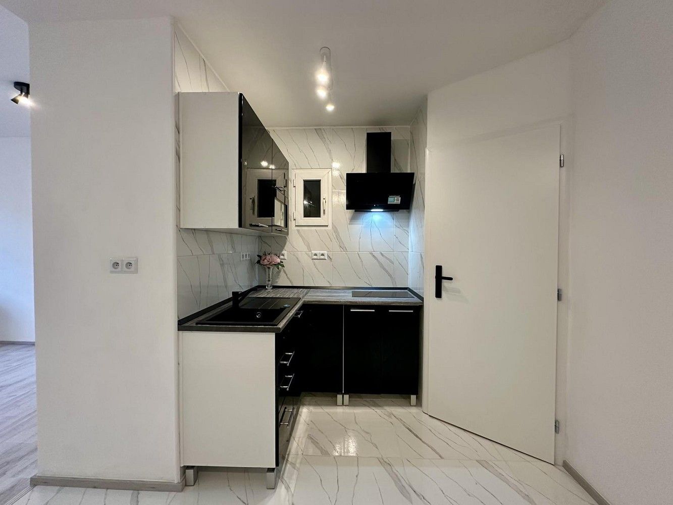 Byt 1+kk · 38 m² · Křížová, Praha 5 - Smíchov - 4