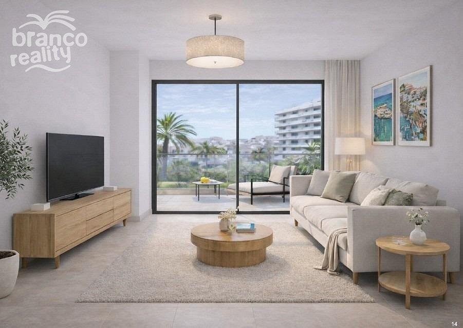 Prodej byt 3+kk - Torrevieja, Alicante, Španělsko, 59 m² - 5