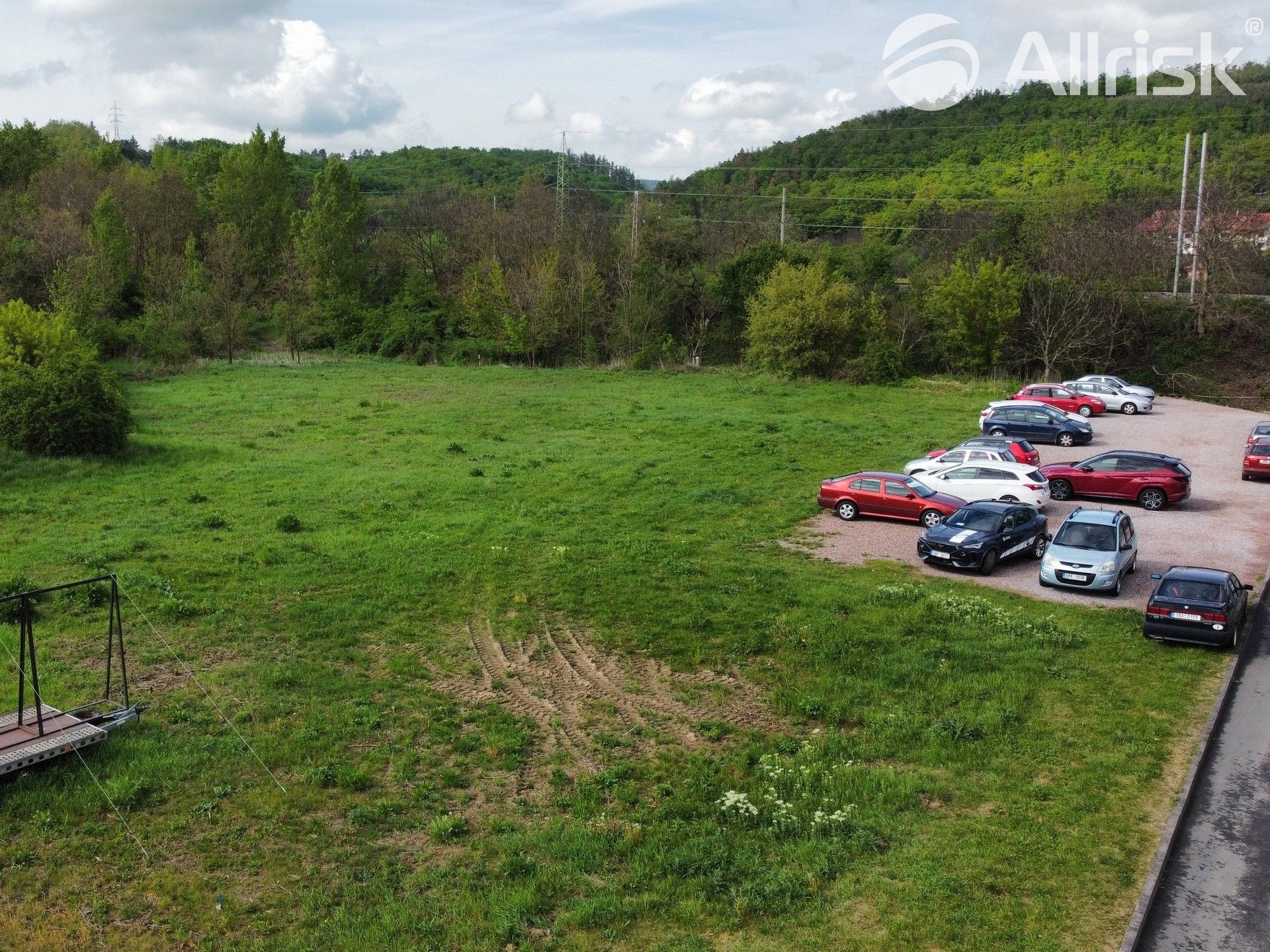 Pronájem sklad - Maříkova, Brno, 3 m²