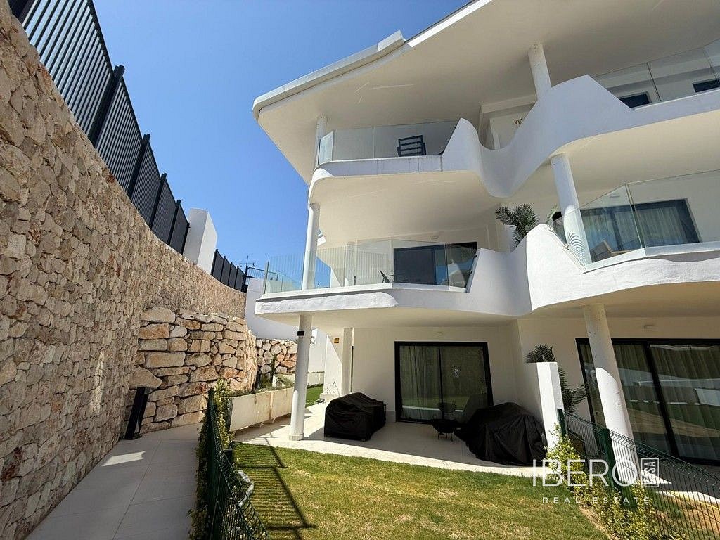Byt 4+kk · 151 m² · Fuengirola, Španělsko - 4