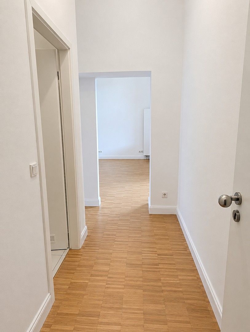 Byt 3+1 · 80 m² · Wilhelm-Drexelius-Weg 10 Hamburg Barmbek-Nord Hamburg 22307 - 3
