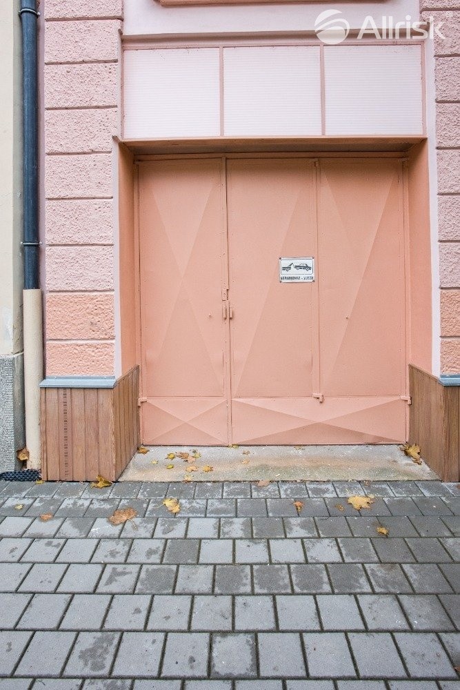 Garáž · 14 m² · Pod Kosířem, Prostějov - 3