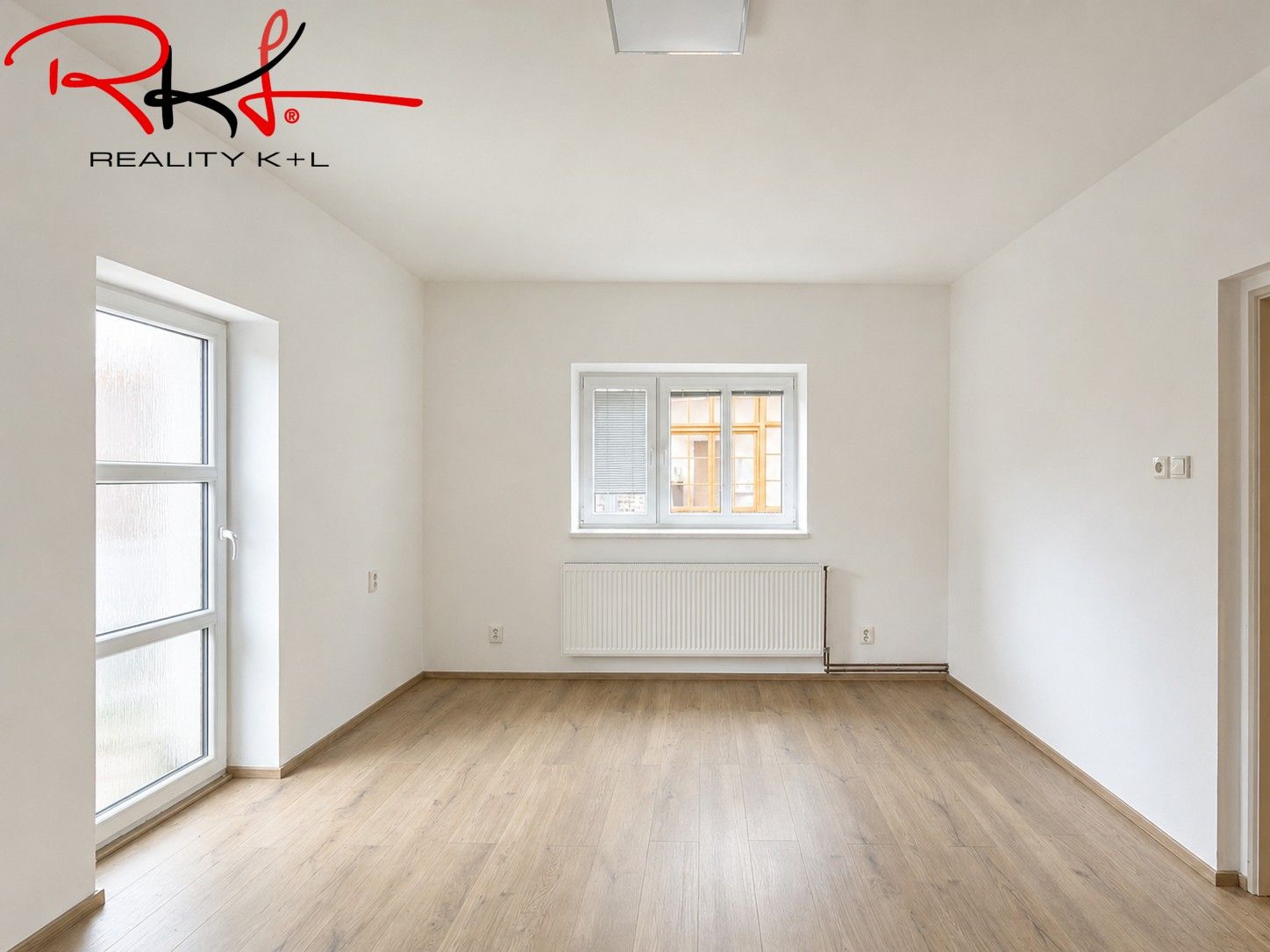 2+1, Havlíčkova, Roudnice nad Labem, 49 m²
